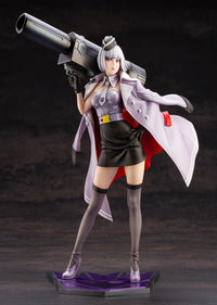 Transformers: Megatron Bishoujo Statue - 1/7 Scale Figure (Kotobukiya)