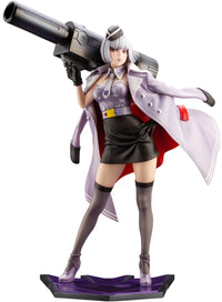 Transformers: Megatron Bishoujo Statue - 1/7 Scale Figure (Kotobukiya)