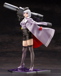 Transformers: Megatron Deluxe Edition Bishoujo Statue - 1/7 Scale Figure (Kotobukiya)