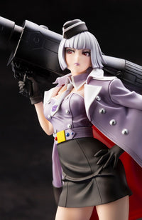 Transformers: Megatron Deluxe Edition Bishoujo Statue - 1/7 Scale Figure (Kotobukiya)