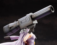 Transformers: Megatron Deluxe Edition Bishoujo Statue - 1/7 Scale Figure (Kotobukiya)