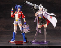 Transformers: Megatron Deluxe Edition Bishoujo Statue - 1/7 Scale Figure (Kotobukiya)