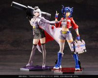 Transformers: Megatron Deluxe Edition Bishoujo Statue - 1/7 Scale Figure (Kotobukiya)