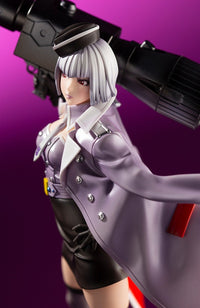 Transformers: Megatron Deluxe Edition Bishoujo Statue - 1/7 Scale Figure (Kotobukiya)