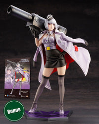 Transformers: Megatron Deluxe Edition Bishoujo Statue - 1/7 Scale Figure (Kotobukiya)