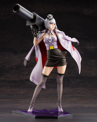 Transformers: Megatron Deluxe Edition Bishoujo Statue - 1/7 Scale Figure (Kotobukiya)