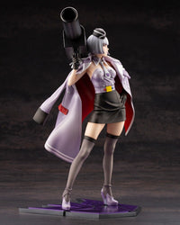 Transformers: Megatron Deluxe Edition Bishoujo Statue - 1/7 Scale Figure (Kotobukiya)