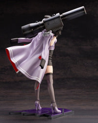 Transformers: Megatron Deluxe Edition Bishoujo Statue - 1/7 Scale Figure (Kotobukiya)