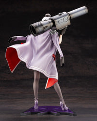 Transformers: Megatron Deluxe Edition Bishoujo Statue - 1/7 Scale Figure (Kotobukiya)