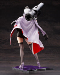 Transformers: Megatron Deluxe Edition Bishoujo Statue - 1/7 Scale Figure (Kotobukiya)