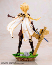 Genshin Impact: Aether - 1/7 Scale Figure (Kotobukiya)