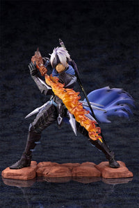 Tales Of Arise: Alphen - 1/8 Scale Figure (Kotobukiya)