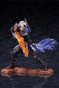 Tales Of Arise: Alphen - 1/8 Scale Figure (Kotobukiya)