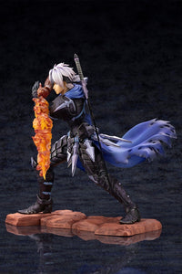 Tales Of Arise: Alphen - 1/8 Scale Figure (Kotobukiya)