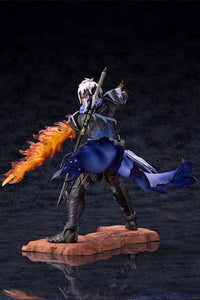 Tales Of Arise: Alphen - 1/8 Scale Figure (Kotobukiya)