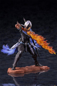 Tales Of Arise: Alphen - 1/8 Scale Figure (Kotobukiya)