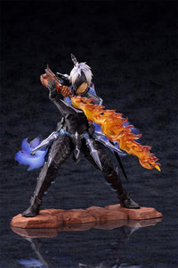 Tales Of Arise: Alphen - 1/8 Scale Figure (Kotobukiya)