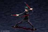 Jujutsu Kaisen: ARTFX J Maki Zen'in - 1/8 Scale Figure (Kotobukiya)