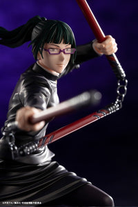 Jujutsu Kaisen: ARTFX J Maki Zen'in - 1/8 Scale Figure (Kotobukiya)