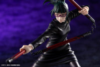 Jujutsu Kaisen: ARTFX J Maki Zen'in - 1/8 Scale Figure (Kotobukiya)