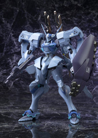 Muv-Luv Alternative: Shiranui Isumi Valkyries - 1/144 Plastic Model Kit (Kotobukiya)