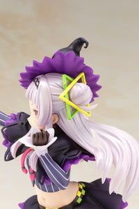 hololive production: Murasaki Shion - 1/7 Pre-Painted PVC Statue (Kotobukiya)