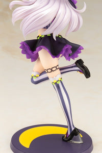 hololive production: Murasaki Shion - 1/7 Pre-Painted PVC Statue (Kotobukiya)