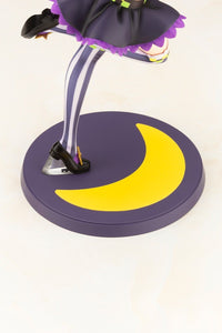 hololive production: Murasaki Shion - 1/7 Pre-Painted PVC Statue (Kotobukiya)