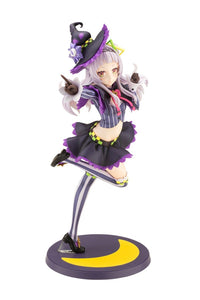 hololive production: Murasaki Shion - 1/7 Pre-Painted PVC Statue (Kotobukiya)