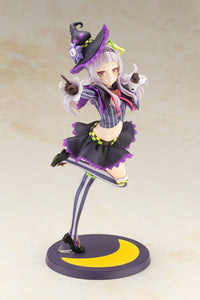 hololive production: Murasaki Shion - 1/7 Pre-Painted PVC Statue (Kotobukiya)