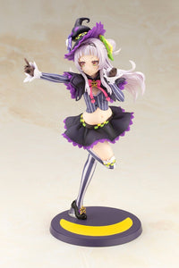 hololive production: Murasaki Shion - 1/7 Pre-Painted PVC Statue (Kotobukiya)