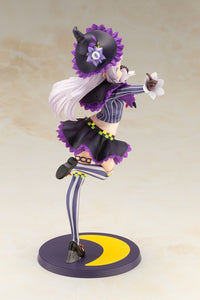 hololive production: Murasaki Shion - 1/7 Pre-Painted PVC Statue (Kotobukiya)