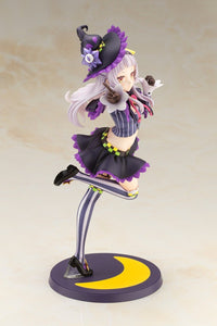 hololive production: Murasaki Shion - 1/7 Pre-Painted PVC Statue (Kotobukiya)