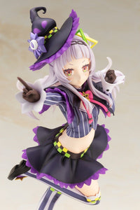 hololive production: Murasaki Shion - 1/7 Pre-Painted PVC Statue (Kotobukiya)