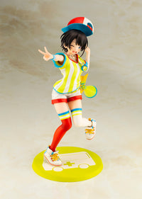 hololive production: Oozora Subaru - 1/7 Pre-Painted PVC Statue (Kotobukiya)