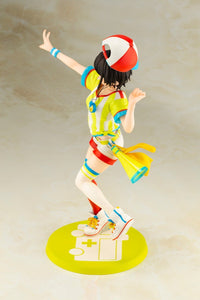 hololive production: Oozora Subaru - 1/7 Pre-Painted PVC Statue (Kotobukiya)