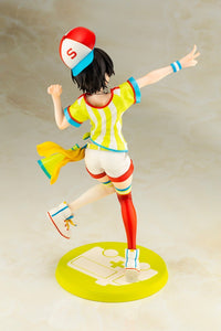 hololive production: Oozora Subaru - 1/7 Pre-Painted PVC Statue (Kotobukiya)