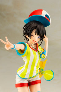 hololive production: Oozora Subaru - 1/7 Pre-Painted PVC Statue (Kotobukiya)