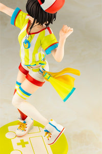 hololive production: Oozora Subaru - 1/7 Pre-Painted PVC Statue (Kotobukiya)