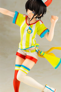 hololive production: Oozora Subaru - 1/7 Pre-Painted PVC Statue (Kotobukiya)