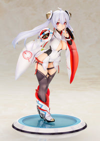 Phantasy Star Online 2: Matoi Nidy-2D- Ver. - 1/7 Pre-Painted PVC Statue (Kotobukiya)