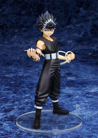 Yu Yu Hakusho: ARTFX J Hiei - 1/8 Pre-Painted PVC Statue (Kotobukiya)