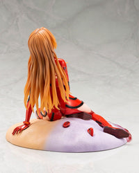 Evangelion:3.0+1.0 THRICE UPON A TIME: Asuka Langley ~Last Scene~ - 1/6 Pre-Painted PVC Statue (Kotobukiya)