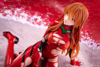 Evangelion:3.0+1.0 THRICE UPON A TIME: Asuka Langley ~Last Scene~ - 1/6 Pre-Painted PVC Statue (Kotobukiya)