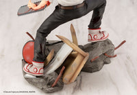 Chainsaw MAN: ARTFX J Chainsaw Man - 1/8 Pre-Painted PVC Statue (Kotobukiya)