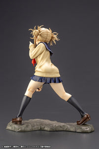 My Hero Academia: ARTFX J Himiko Toga - 1/8 Pre-Painted PVC Statue (Re-Run)(Kotobukiya)