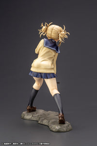 My Hero Academia: ARTFX J Himiko Toga - 1/8 Pre-Painted PVC Statue (Re-Run)(Kotobukiya)