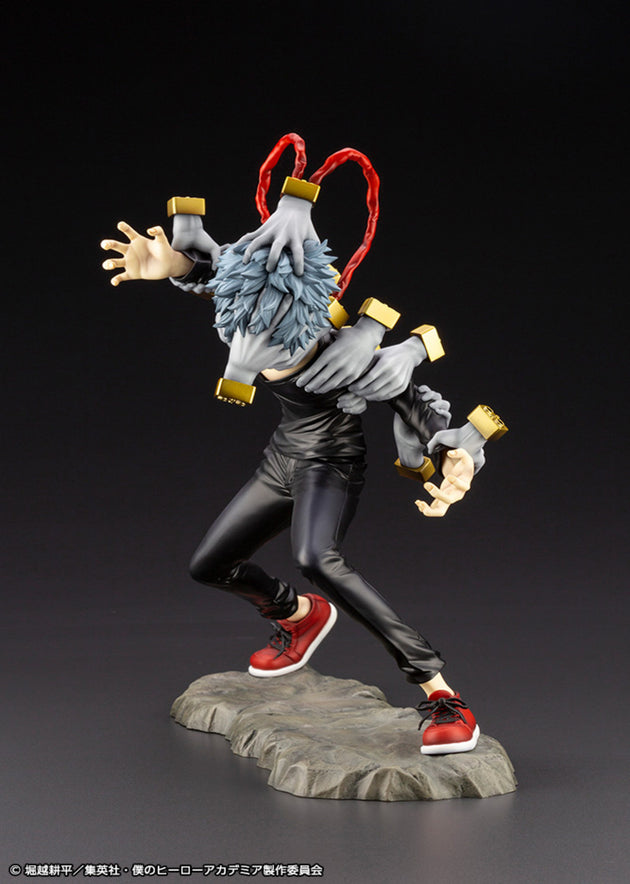 My Hero Academia: ARTFX J Tomura Shigaraki - 1/8 Pre-Painted PVC Statue (Kotobukiya)