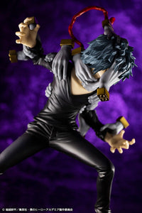 My Hero Academia: ARTFX J Tomura Shigaraki - 1/8 Pre-Painted PVC Statue (Kotobukiya)