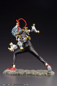 My Hero Academia: ARTFX J Tomura Shigaraki - 1/8 Pre-Painted PVC Statue (Kotobukiya)